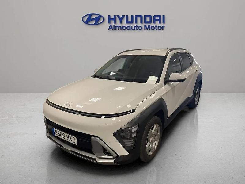 Usado 2023 Hyundai Kona SUV | 23.990 € (Caro) - Imagen 1/4