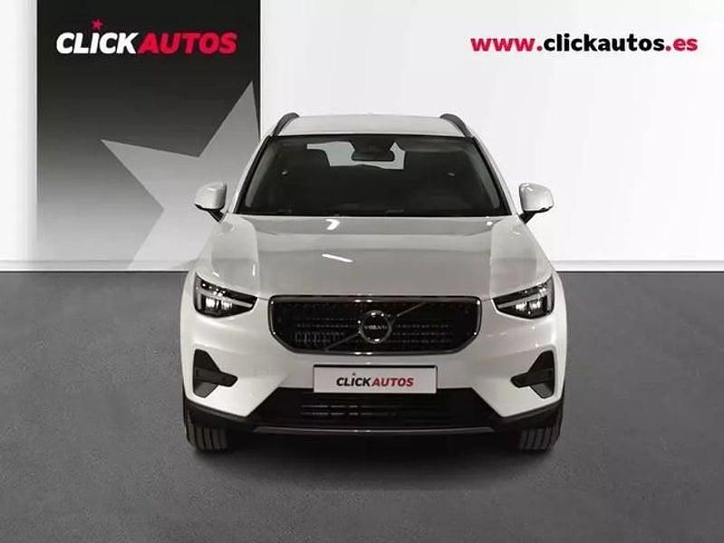 Usado Volvo XC40 163 CV (119 kW) 2025 Blanco SUV