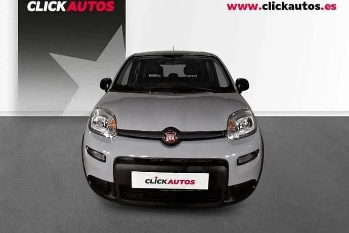 Usado Fiat Panda 70 CV (51 kW) 2023 Utilitario