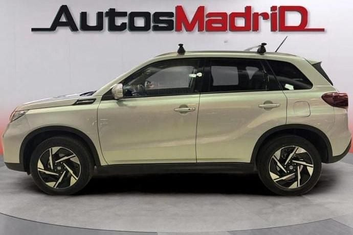Usado Suzuki Vitara 129 CV (94 kW) 2024 SUV