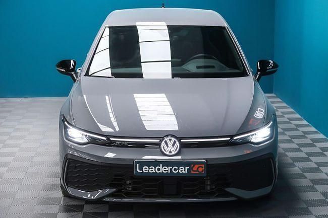 Usado VW Golf VIII GTE 272 CV (200 kW) 2025 Gris Berlina