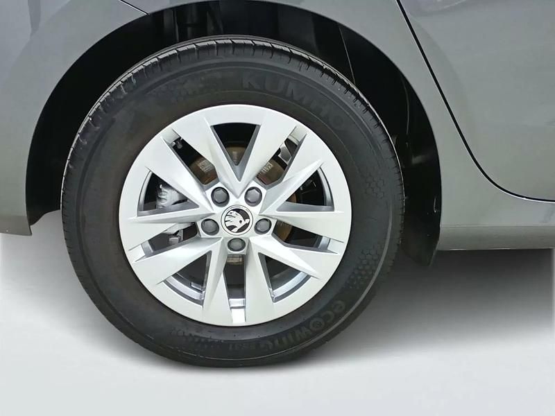 Brugt Skoda Fabia 115 HK (84 kW) 2024 Hatchback