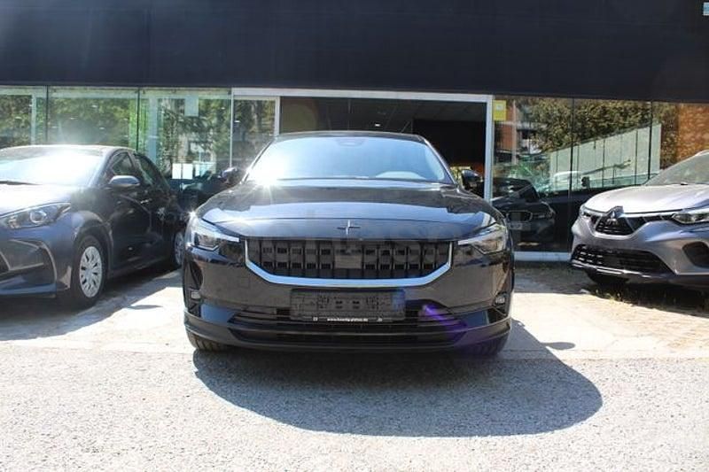Usado Polestar 2 Long Range Dual motor 300 kW (408 CV) 2021 Eléctrico Utilitario