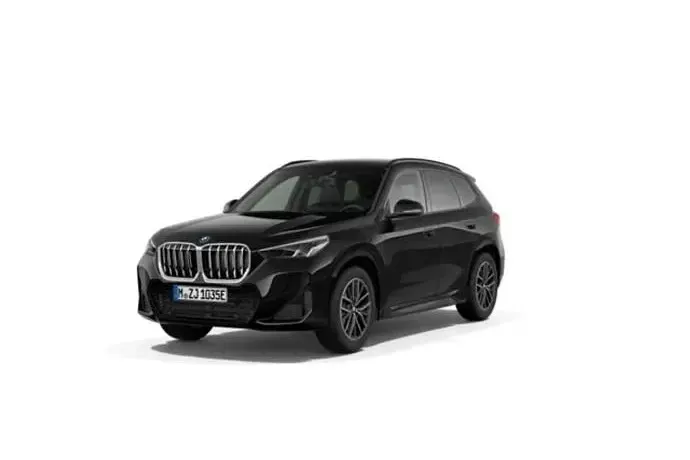 Usado BMW X1 Luxury Line 245 CV (180 kW) 2026 SUV