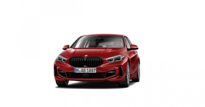 Usado BMW 118 150 CV (110 kW) 2020 Utilitario