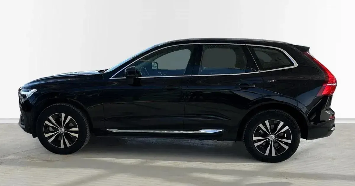 Usado Volvo XC60 Core 350 CV (257 kW) 2025 SUV