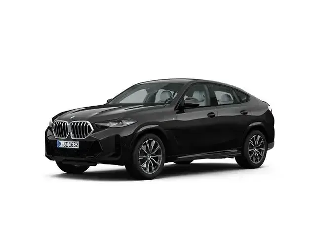 Usado BMW X6 M Sport 286 HP (210 kW) 2024 SUV