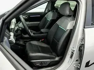 Usado Kia EV4 Launch Edition 150 kW (204 CV) 2025 Gris Berlina