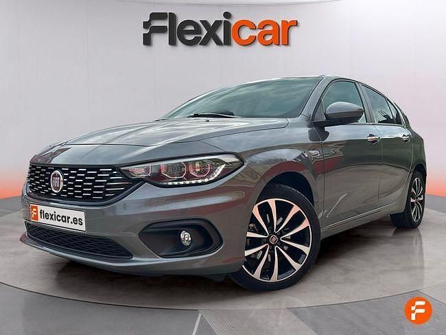 Usado Fiat Tipo Lounge 120 CV (88 kW) 2020 Gris