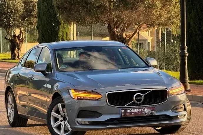 Usado Volvo S90 Business Edition 150 CV (110 kW) 2017 Berlina
