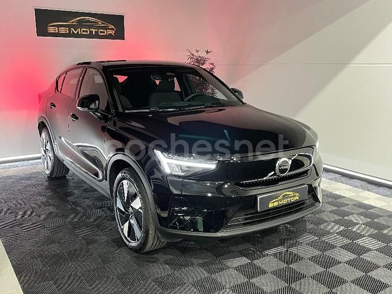 Brugt Volvo EC40 Core 175 kW (238 HK) 2024 Eléctrico SUV