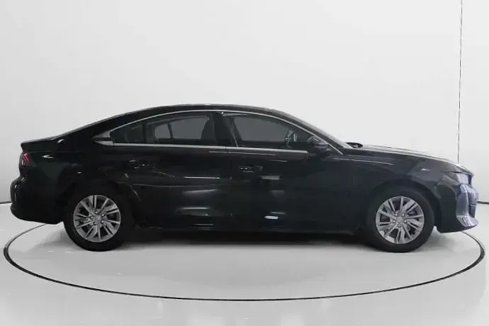 Usado Peugeot 508 Active 130 CV (95 kW) 2020