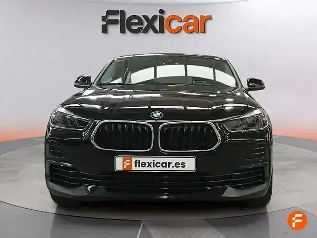 Occasion BMW X2 190 PK (139 kW) 2021 Zwart SUV