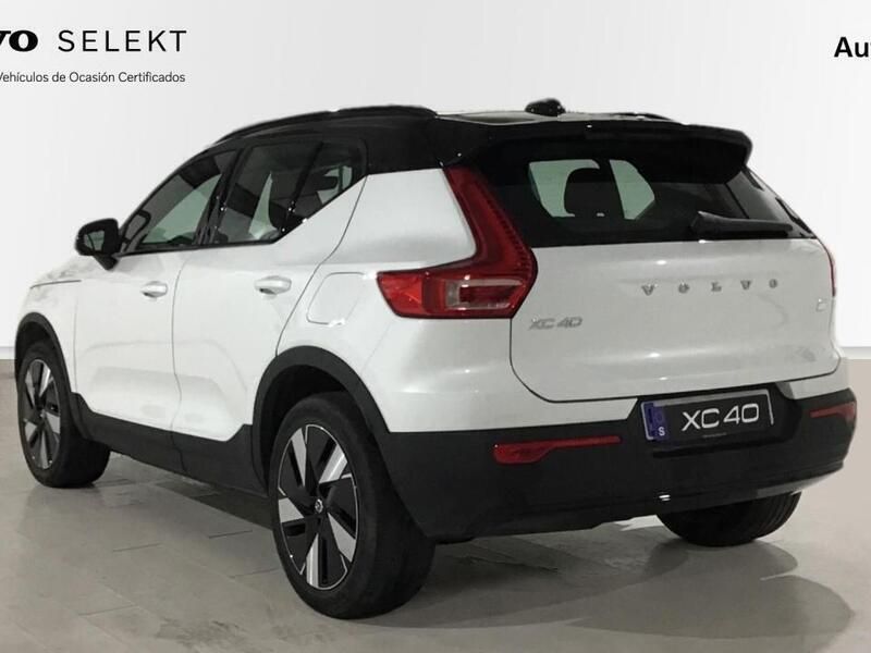 Usado Volvo XC40 Core 185 kW (252 CV) 2023 Otro SUV