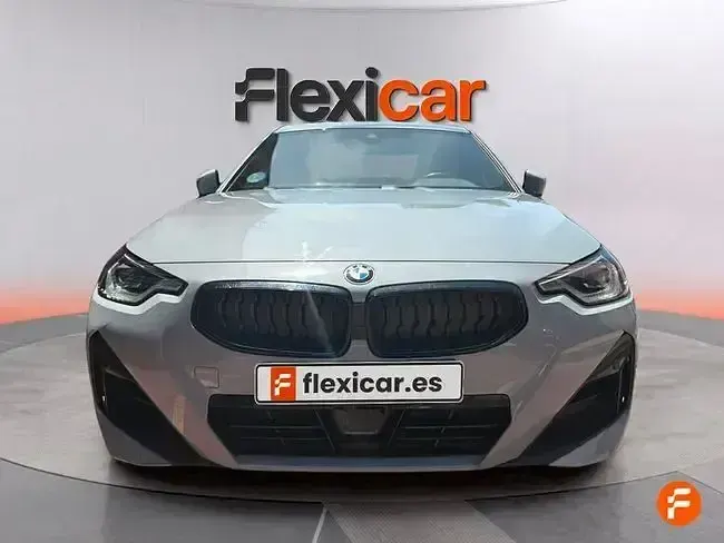 Usado BMW 220 190 CV (139 kW) 2022 Gris