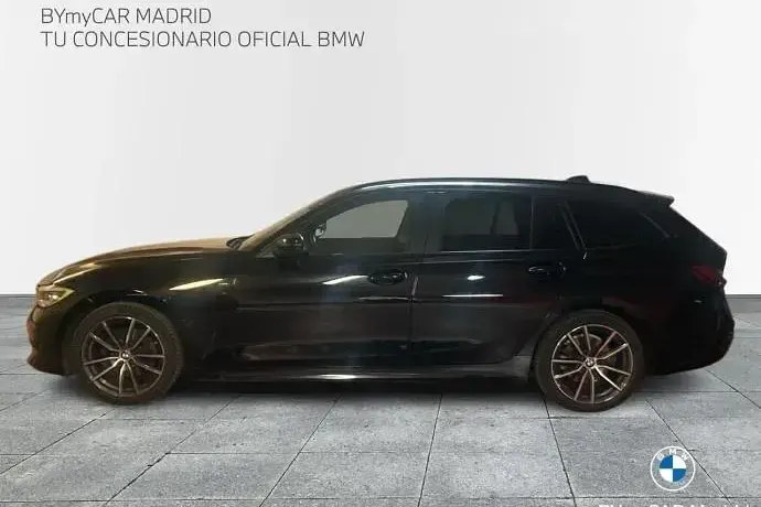 Usado BMW 320 Comfort Edition 190 CV (139 kW) 2021 Familiar