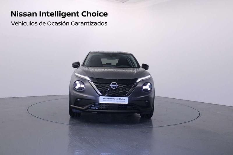 Nuevo Nissan Juke Acenta 143 CV (105 kW) 2025 SUV