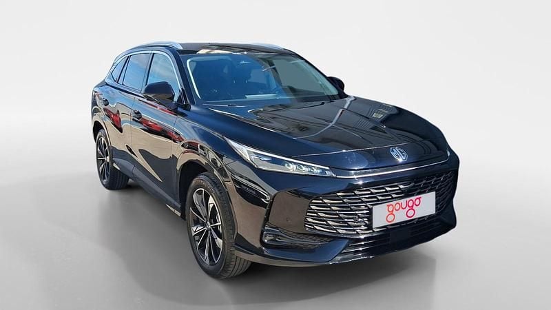 Usado MG EHS 170 CV (125 kW) 2025 SUV