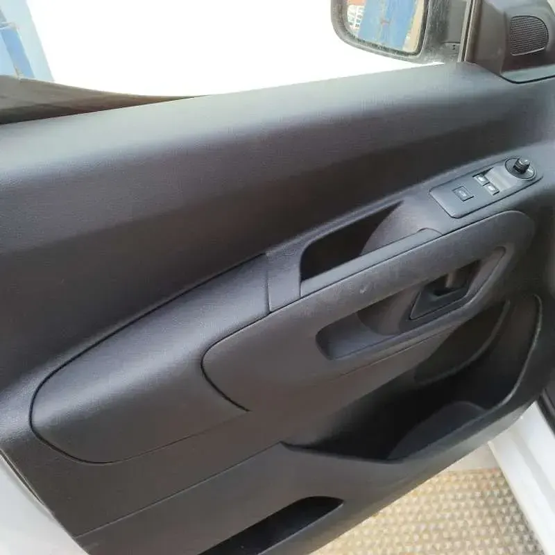 Usado Peugeot Partner S 99 CV (72 kW) 2020 Blanco Monovolumen