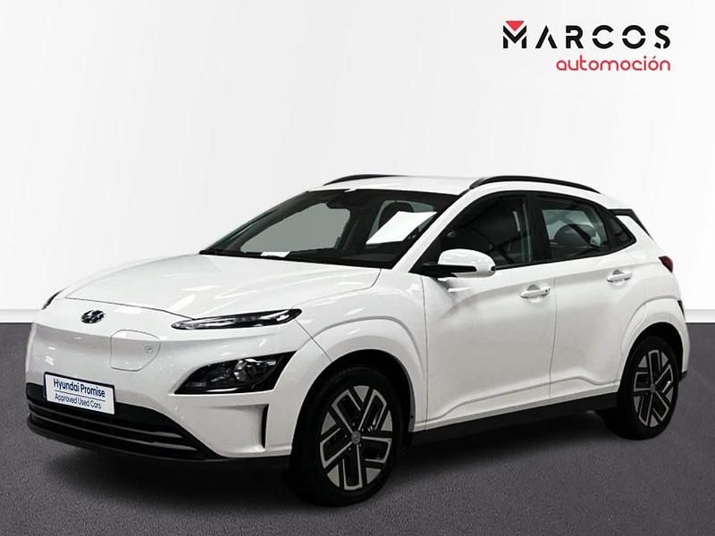Otro Usado 2023 Hyundai Kona SUV | 19.900 € (Un poco caro) - Imagen 1/4