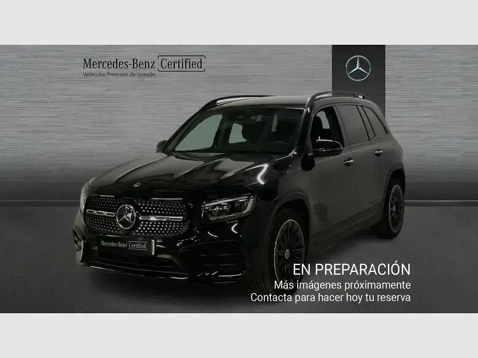 Occasion Mercedes GLB200 150 PK (110 kW) 2025 SUV