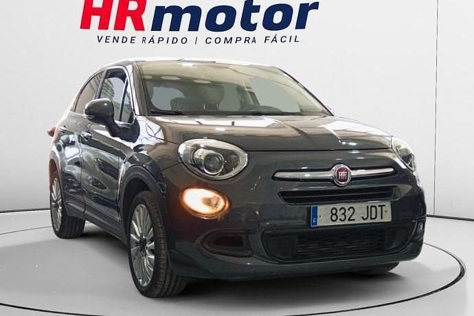 Usado Fiat 500 Lounge 120 CV (88 kW) 2015