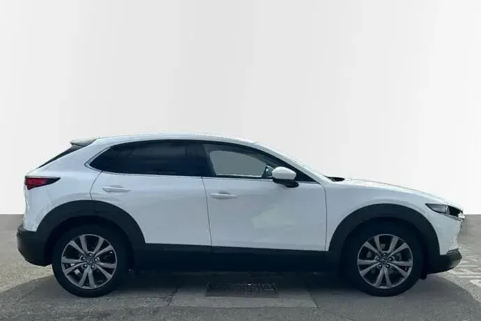 Usado Mazda CX-30 Exclusive-Line 150 CV (110 kW) 2025 SUV