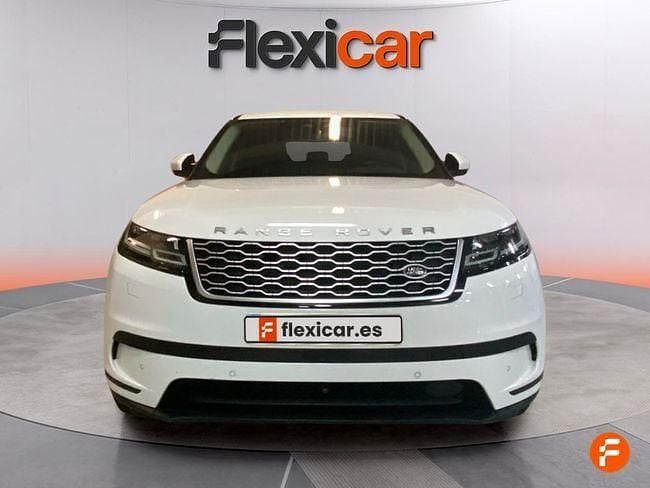 Usado Land Rover Range Rover Velar 204 CV (150 kW) 2021 Blanco SUV