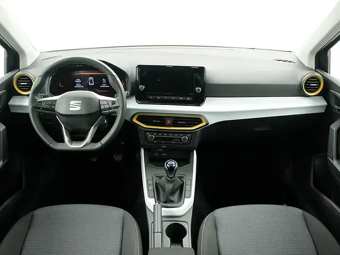 Nuevo Seat Arona Style 115 CV (84 kW) 2026 Gris SUV