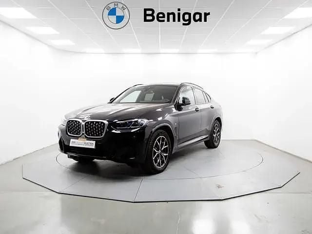 Usado BMW M140 xLine 190 CV (139 kW) 2025 Utilitario