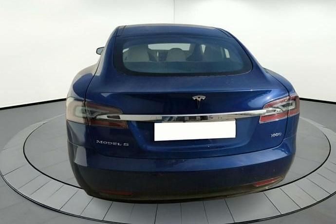 Usado Tesla Model S 340 kW (463 CV) 2018 Utilitario