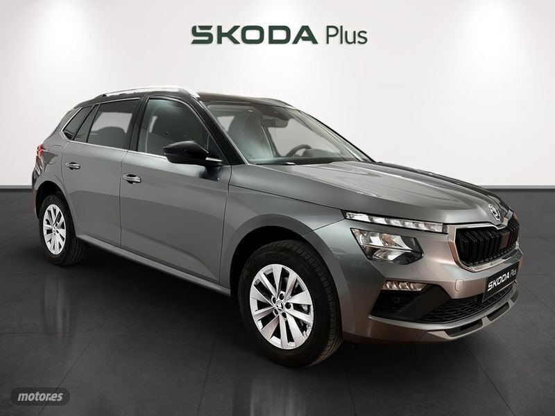 Nuevo 2024 Skoda Kamiq Selection SUV | 23.990 € (Precio justo) - Imagen 1/4