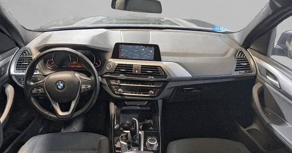 Usado BMW X3 190 CV (139 kW) 2021 SUV