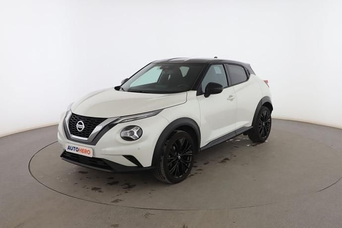 Usado 2022 Nissan Juke N-Connecta SUV | 17.047 € (Buen precio) - Imagen 1/3