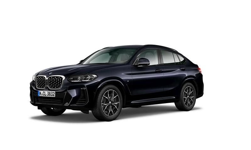 Usado BMW X4 Comfort Edition 2025 SUV