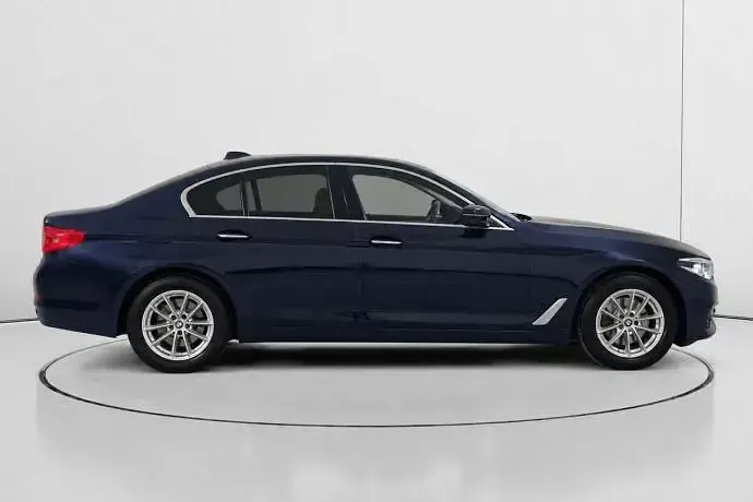 Usado BMW 520 Comfort Edition 190 CV (139 kW) 2017 Berlina