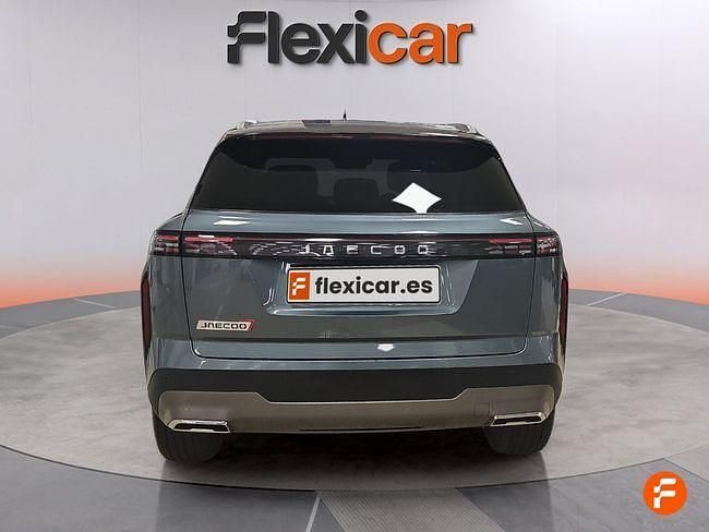 Usado Jaecoo 7 147 CV (108 kW) 2025 Gris SUV