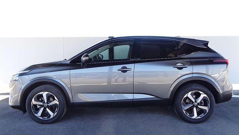 Usado Nissan Qashqai N-Connecta 140 CV (102 kW) 2024 SUV