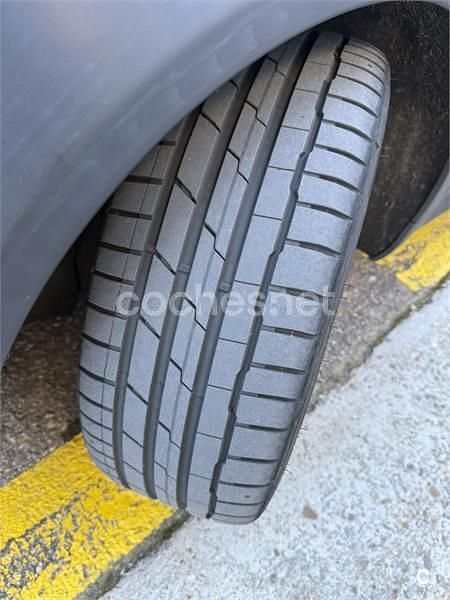 Usado Mini Cooper S 175 HP (128 kW) 2009 Castanho Citadino