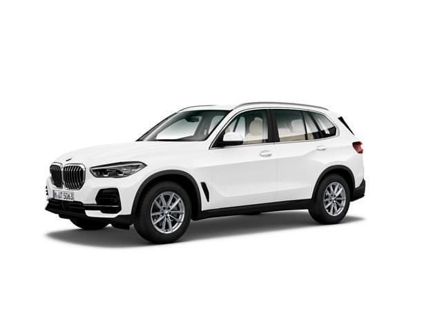 Usado BMW X5 Comfort Edition 286 CV (210 kW) 2022 SUV