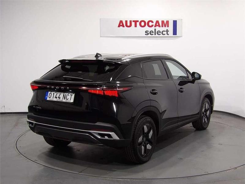 Usado Omoda 5 147 CV (108 kW) 2025 SUV