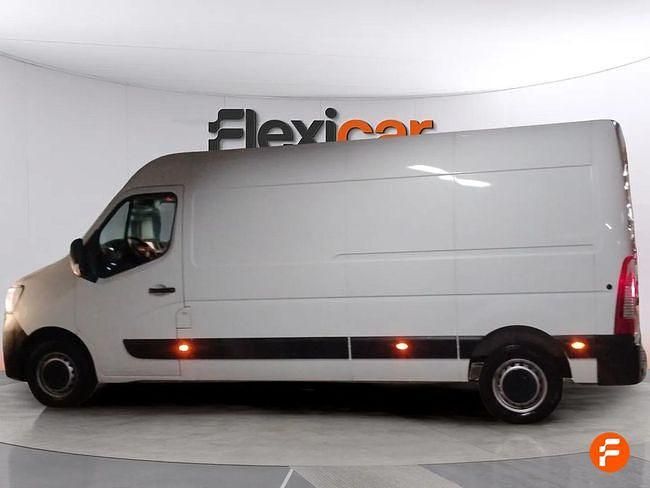 Usado Renault Master 150 CV (110 kW) 2024 Blanco Berlina
