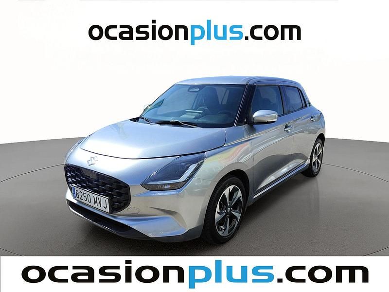 Begagnad Suzuki Swift 83 HK (61 kW) 2024 Halvkombi