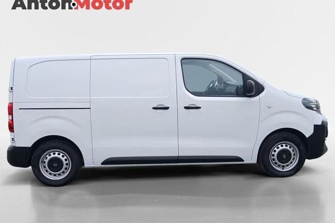 Usado Opel Vivaro 120 CV (88 kW) 2024 Monovolumen