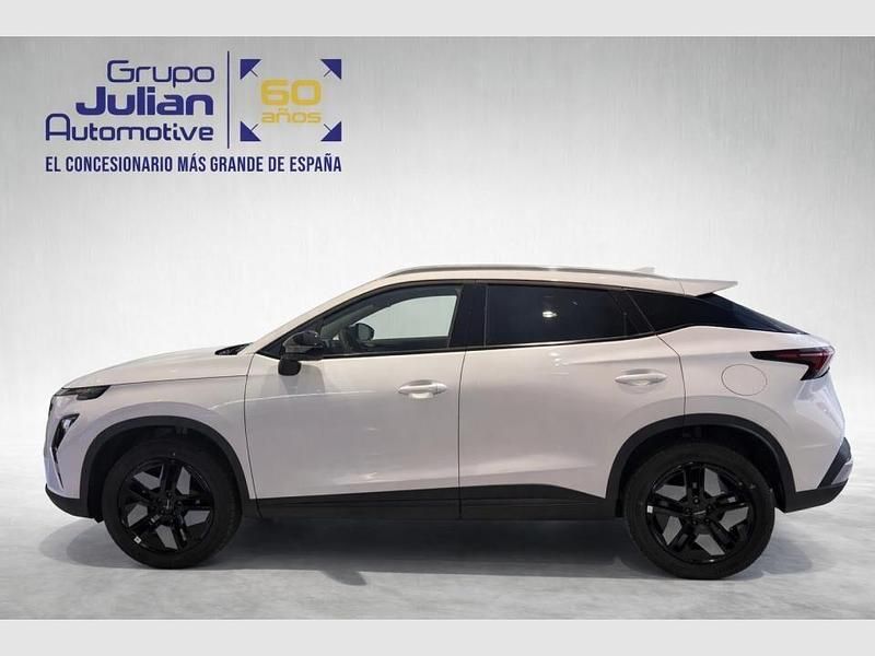 Nuevo Omoda 5 224 CV (164 kW) 2026 Blanco SUV