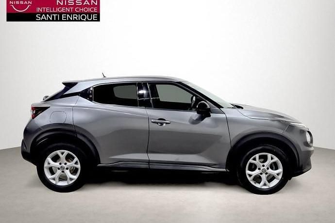 Usado Nissan Juke Acenta 117 CV (86 kW) 2020 SUV