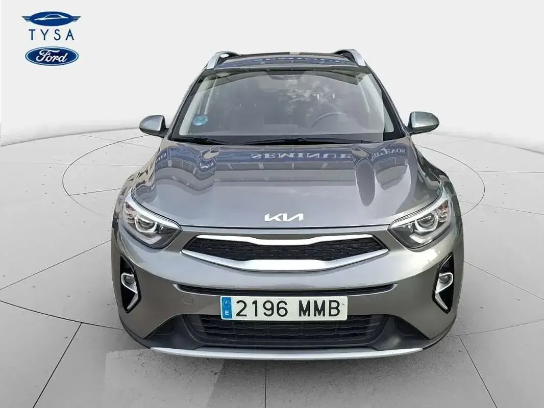 Usado Kia Stonic 84 CV (61 kW) 2023 SUV