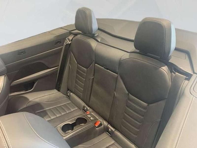 Usado BMW 420 190 CV (139 kW) 2024 Gris Descapotable