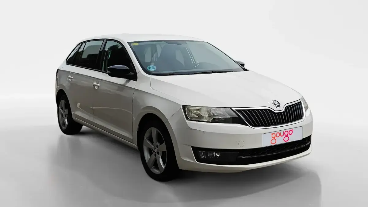 Occasion Skoda Rapid Ambition 86 PK (63 kW) 2015 Hatchback
