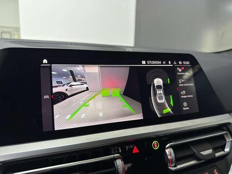 Usado BMW M4 Competition Edition 510 CV (375 kW) 2022 Blanco Coupe